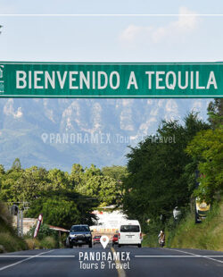 tequila tour pueblo magico de jalisco mexico