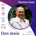 Guías de Turistas en Guadalajara Jalisco México