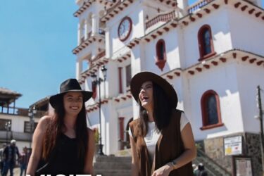 Tour Mazamitla Pueblo Magico en Sierra del Tigre