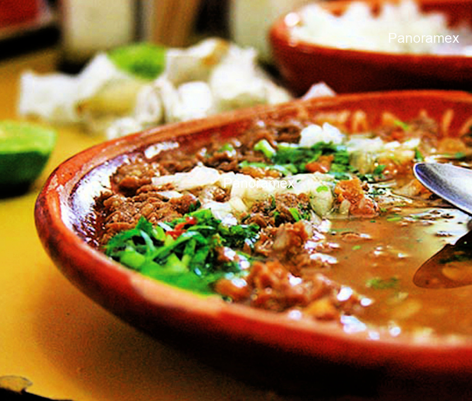 Tour de comida tradicional en Guadalajara foodie experiencia culinaria