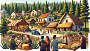 ¿Tour a Mazamitla Precios?