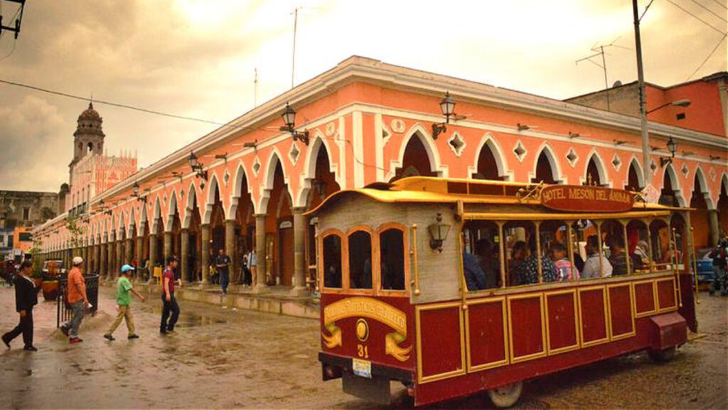 Sayula Jalisco Pueblo Mágico de México