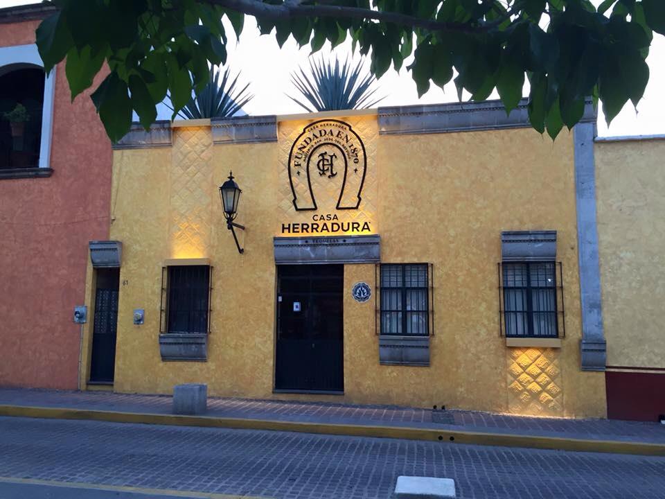 Tour Tequila Herradura desde Guadalajara Jalisco México