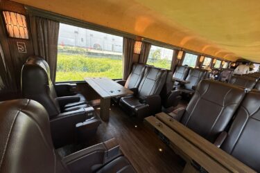 Tren Tequila Express los Domingos a Tequila Tour desde Guadalajara