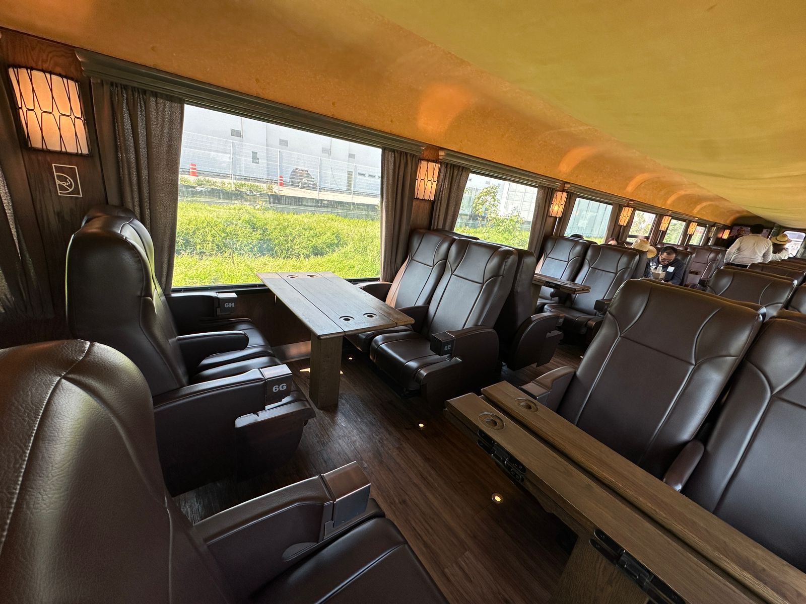 Tren Tequila Express los Domingos a Tequila Tour desde Guadalajara