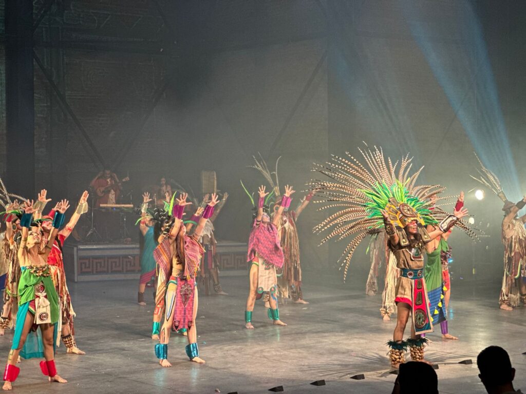 Folklorico Guadalajara Tour