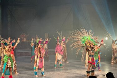 Folklorico Guadalajara Tour