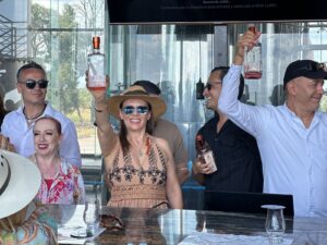 Tour Tepa Tepatitlan Jalisco Casa Trujillo Tequila Panoramex®