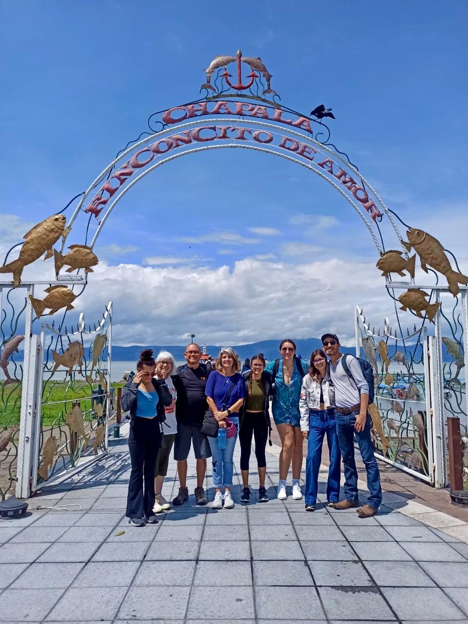 Tour Lago de Chapala y Ajijic Pueblo Magico 15 Lago de Chapala y Ajijic Tour desde Guadalajara Jalisco Mexico