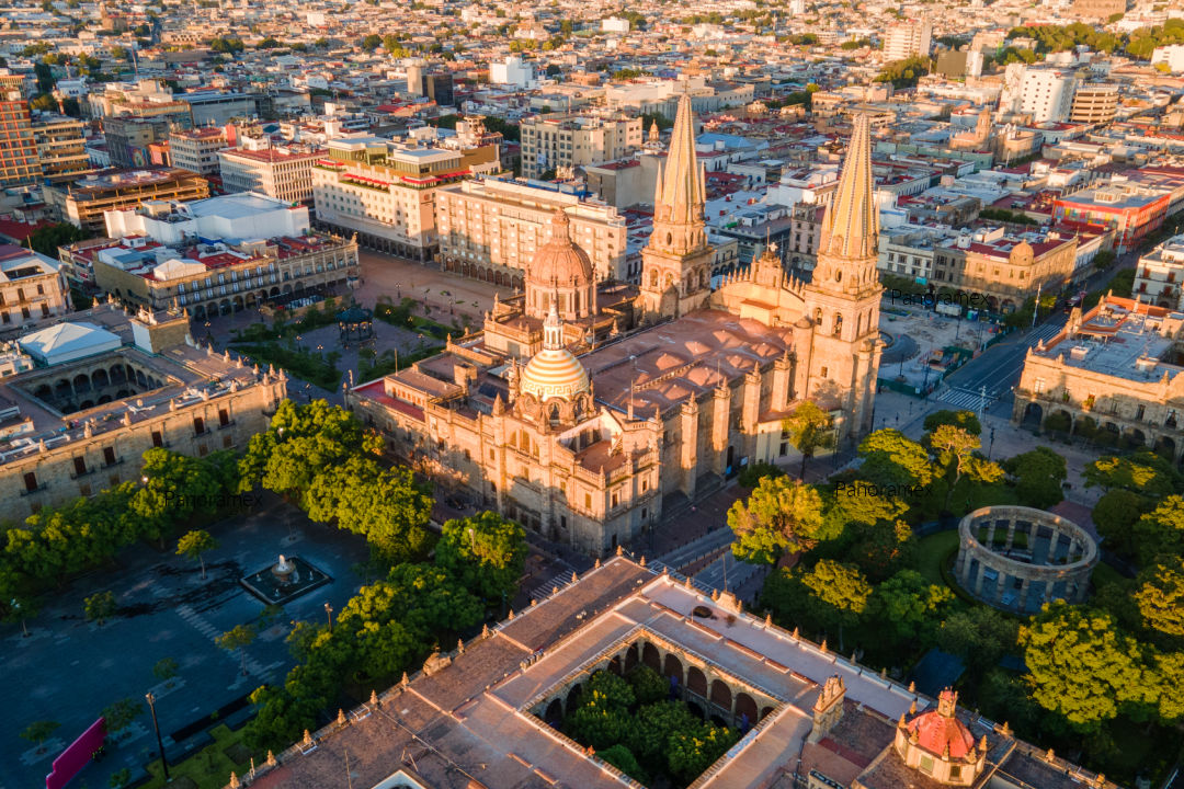 Experiencia Curada en Guadalajara Jalisco Mexico