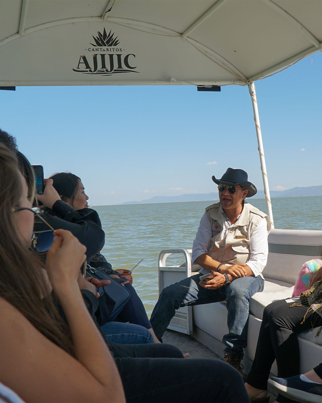 Tour Lago de Chapala y Ajijic Pueblo Magico 16