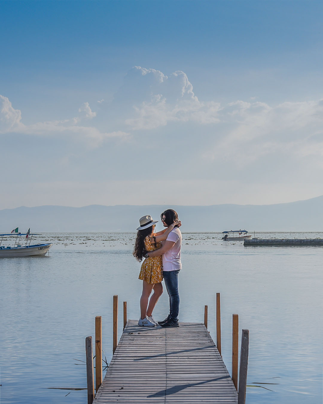Tour Lago de Chapala y Ajijic Pueblo Magico 17 Tour Chapala y Ajijic desde Guadalajara Tour