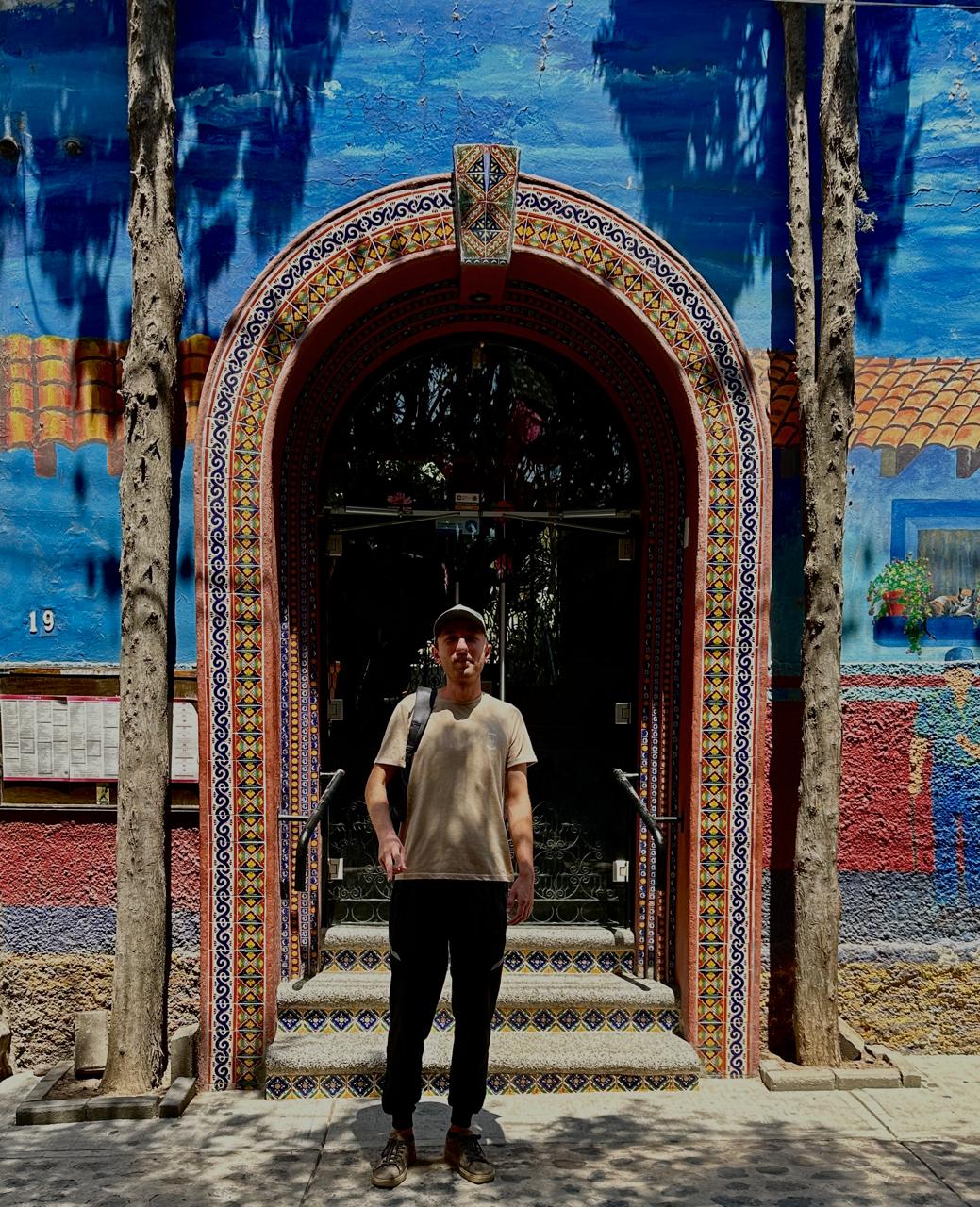 Tour Lago de Chapala y Ajijic Pueblo Magico 14 Que hacer en Chapala Ajijic Jalisco México