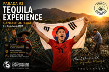 Tequila Experience Cantaritos Place from Guadalajara