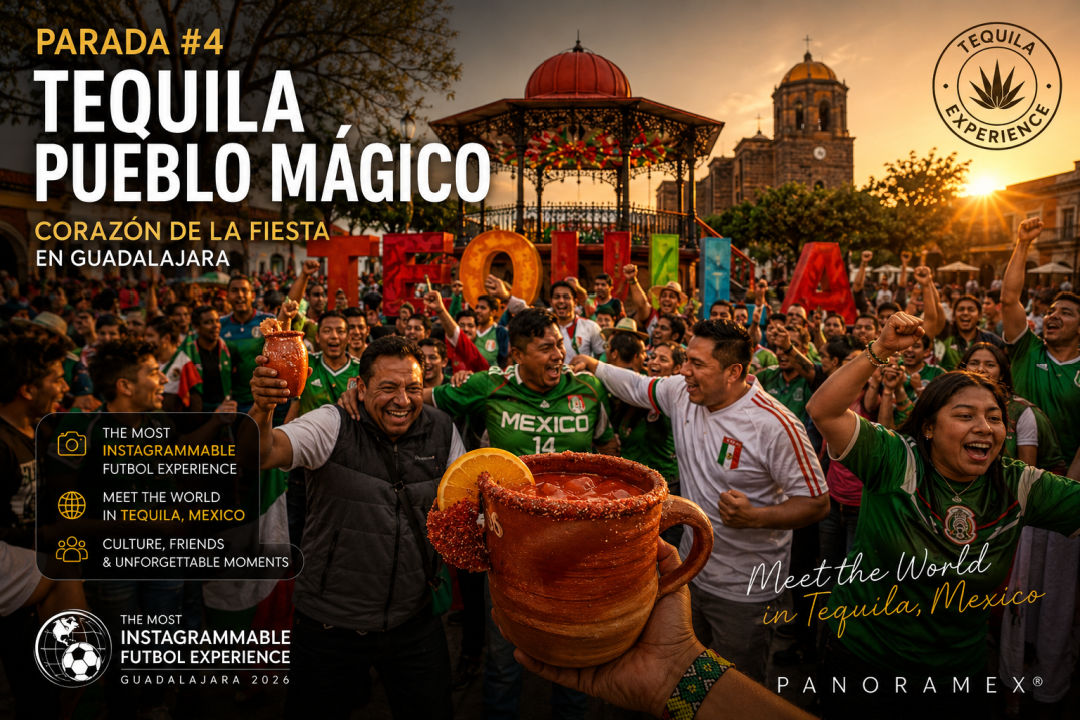 The Most Instagrammable Futbol Experience Guadalajara Jalisco Mexico